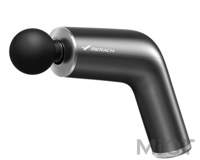 Портативний массажер Xiaomi Merach NEX MR-1536