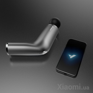 Портативный массажер Xiaomi Merach NEX MR-1536
