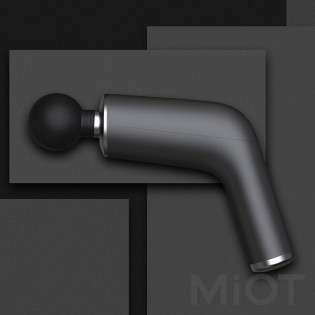 Портативний массажер Xiaomi Merach NEX MR-1536