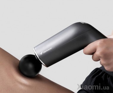 Портативный массажер Xiaomi Merach NEX MR-1536