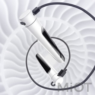 Розумна скакалка Xiaomi Merach Smart Counting J1