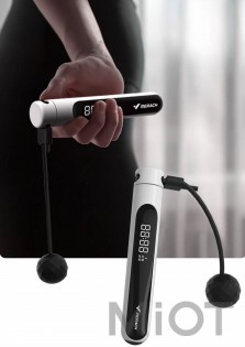 Розумна скакалка Xiaomi Merach Smart Counting J1