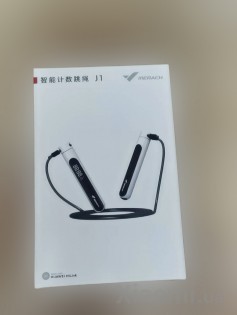 Умная скакалка Xiaomi Merach Smart Counting J1