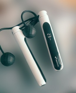 Умная скакалка Xiaomi Merach Smart Counting J1