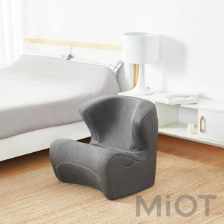 Крісло Xiaomi MEXHOO Gray