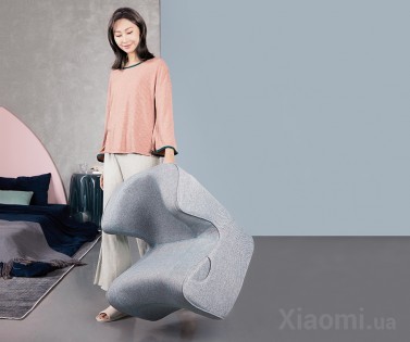 Кресло Xiaomi MEXHOO Gray