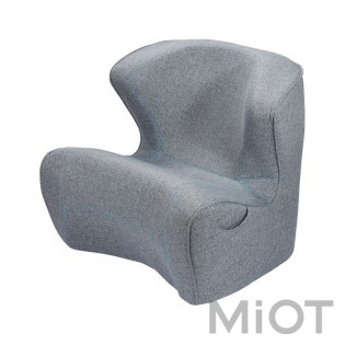 Крісло Xiaomi MEXHOO Gray