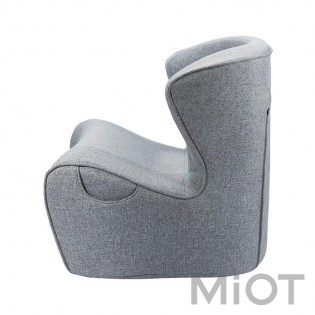 Крісло Xiaomi MEXHOO Gray