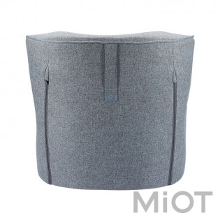 Крісло Xiaomi MEXHOO Gray