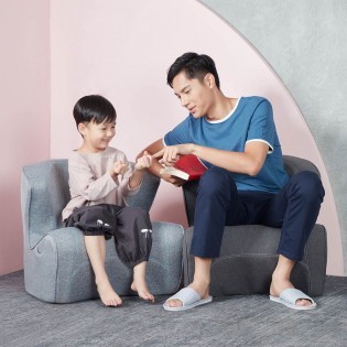 Кресло Xiaomi MEXHOO Gray