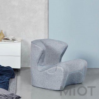 Крісло Xiaomi MEXHOO Gray