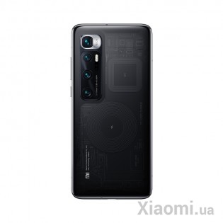 Смартфон Xiaomi Mi 10 Extreme Anniversary Edition 8GB/128GB Transparent version EU/CE