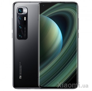 Смартфон Xiaomi Mi 10 Extreme Anniversary Edition 12GB/256GB Ceramic Black EU/CE