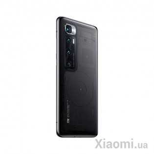 Смартфон Xiaomi Mi 10 Extreme Anniversary Edition 12GB/256GB Transparent version EU/CE