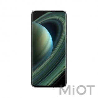 Смартфон Xiaomi Mi 10 Extreme 16GB/512GB Bright Silver Edition EU/CE