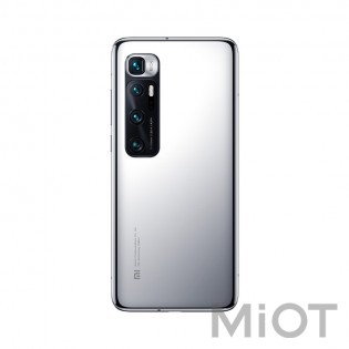 Смартфон Xiaomi Mi 10 Extreme 16GB/512GB Bright Silver Edition EU/CE