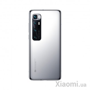 Смартфон Xiaomi Mi 10 Extreme Anniversary Edition 16GB/512GB Bright Silver Edition EU/CE