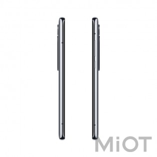 Смартфон Xiaomi Mi 10 Extreme 16GB/512GB Bright Silver Edition EU/CE
