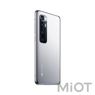 Смартфон Xiaomi Mi 10 Extreme 16GB/512GB Bright Silver Edition EU/CE