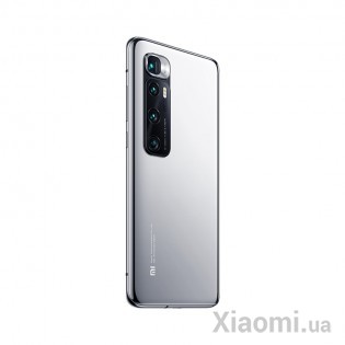 Смартфон Xiaomi Mi 10 Extreme Anniversary Edition 16GB/512GB Bright Silver Edition EU/CE