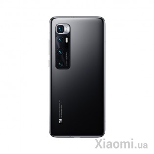 Смартфон Xiaomi Mi 10 Extreme Anniversary Edition 12GB/256GB Ceramic Black EU/CE