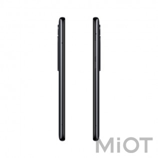 Смартфон Xiaomi Mi 10 Extreme Anniversary Edition 8GB/256GB Ceramic Black EU/CE