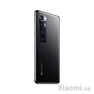 Смартфон Xiaomi Mi 10 Extreme Anniversary Edition 12GB/256GB Ceramic Black EU/CE