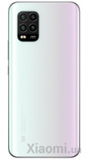 Смартфон Xiaomi Mi 10 Lite 5G 8/128GB Dream White