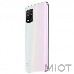 Смартфон Xiaomi Mi 10 Lite 5G 8/256GB Dream White