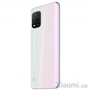 Смартфон Xiaomi Mi 10 Lite 5G 8/128GB Dream White