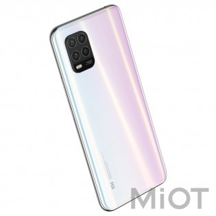 Смартфон Xiaomi Mi 10 Lite 5G 6/64GB Dream White EU/CE