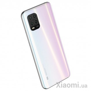 Смартфон Xiaomi Mi 10 Lite 5G 6/64GB Dream White EU/CE