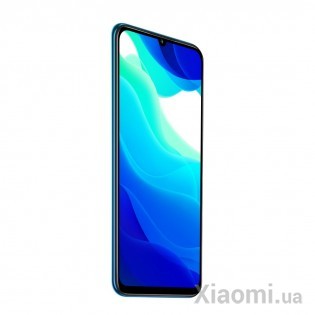 Смартфон Xiaomi Mi 10 Lite 5G 8/256GB Aurora Blue