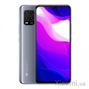 Смартфон Xiaomi Mi 10 Lite 5G 8/256GB Cosmic Grey