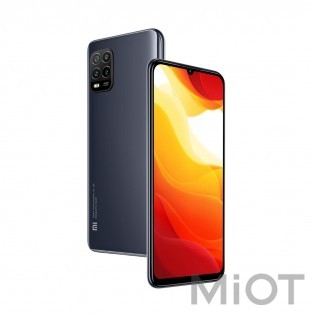 Смартфон Xiaomi Mi 10 Lite 5G 8/128GB Cosmic Grey