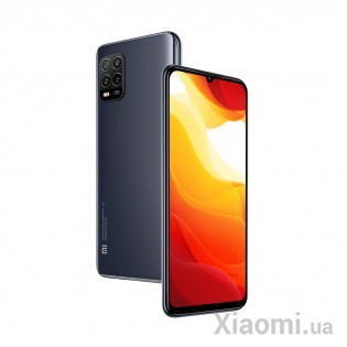 Смартфон Xiaomi Mi 10 Lite 5G 6/64GB Cosmic Grey