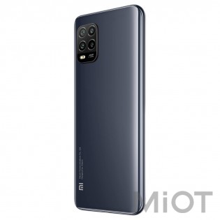 Смартфон Xiaomi Mi 10 Lite 5G 8/128GB Cosmic Grey