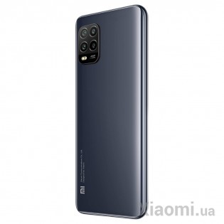 Смартфон Xiaomi Mi 10 Lite 5G 6/128GB Cosmic Grey EU/CE