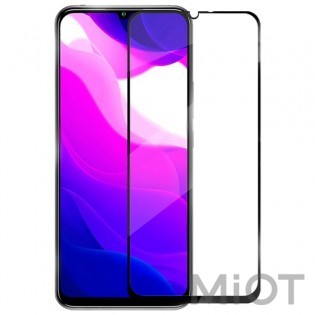 Захисне скло Full screen PowerPlant для Xiaomi Mi 10 Lite