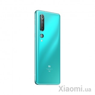 Смартфон Xiaomi Mi 10 8/128GB Beige Green EU/CE