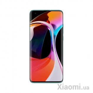 Смартфон Xiaomi Mi 10 8/128GB Beige Green EU/CE