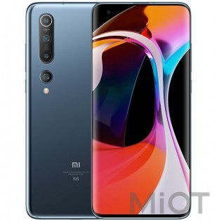 Смартфон Xiaomi Mi 10 8/128GB Twilight Grey EU/CE