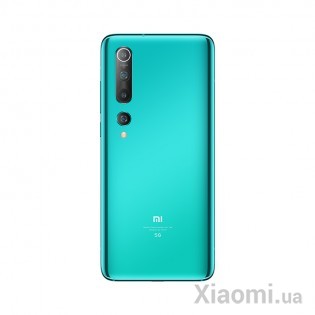 Смартфон Xiaomi Mi 10 8/256GB Beige Green EU/CE