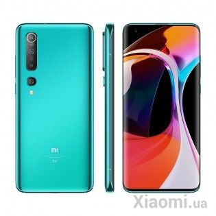 Смартфон Xiaomi Mi 10 8/256GB Beige Green EU/CE