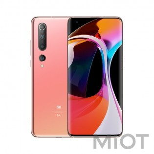 Смартфон Xiaomi Mi 10 8/128GB Peach EU/CE