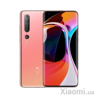 Смартфон Xiaomi Mi 10 8/128GB Peach EU/CE