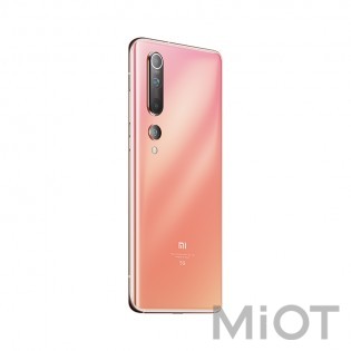 Смартфон Xiaomi Mi 10 8/128GB Peach EU/CE