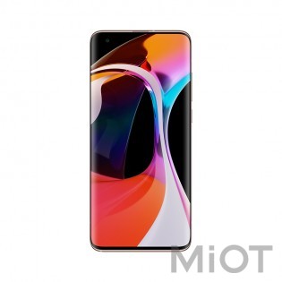 Смартфон Xiaomi Mi 10 8/128GB Peach EU/CE