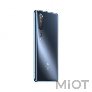 Смартфон Xiaomi Mi 10 8/128GB Twilight Grey EU/CE