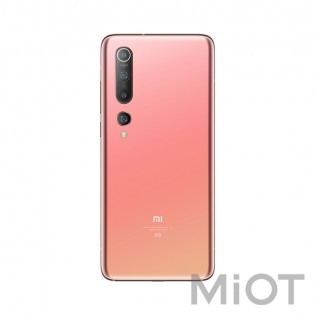 Смартфон Xiaomi Mi 10 8/128GB Peach EU/CE